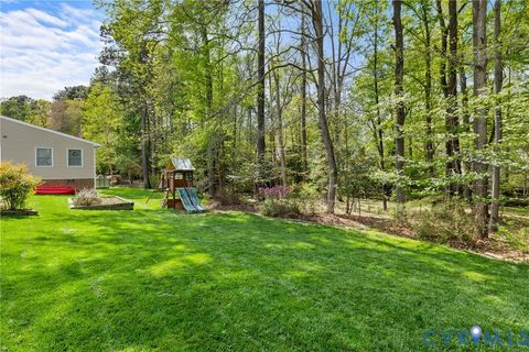 Tiny photo for 5704 Grove Forest Road, Midlothian, VA 23112 (MLS # 2607789)