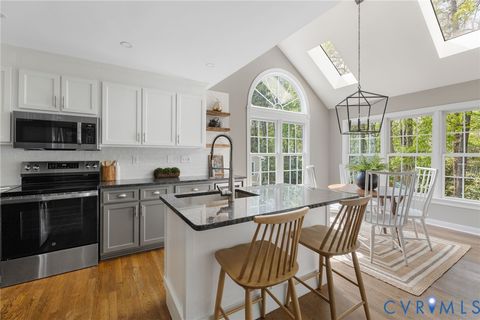 Tiny photo for 5704 Grove Forest Road, Midlothian, VA 23112 (MLS # 2607789)