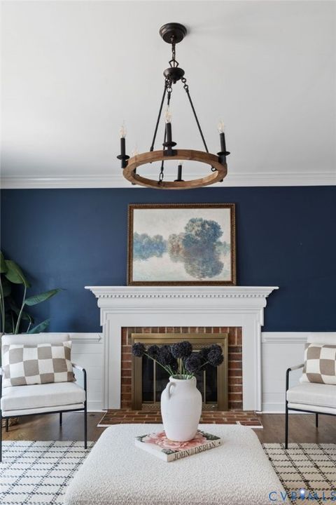 Tiny photo for 5704 Grove Forest Road, Midlothian, VA 23112 (MLS # 2607789)