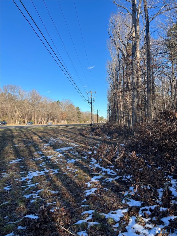 32-1-5 Patrick Henry Highway