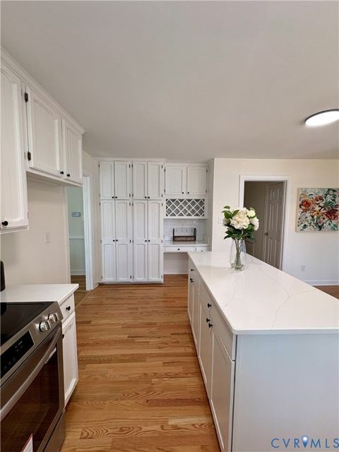 Tiny photo for 13005 Chancery Court, Henrico, VA 23233 (MLS # 2607363)