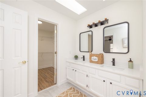 Tiny photo for 13005 Chancery Court, Henrico, VA 23233 (MLS # 2607363)