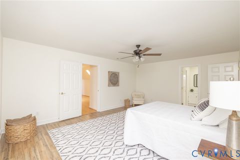 Tiny photo for 13005 Chancery Court, Henrico, VA 23233 (MLS # 2607363)