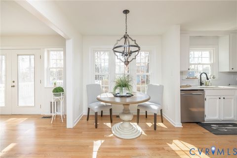 Photo of 13005 Chancery Court, Henrico, VA 23233 (MLS # 2607363)