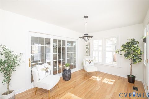 Tiny photo for 13005 Chancery Court, Henrico, VA 23233 (MLS # 2607363)