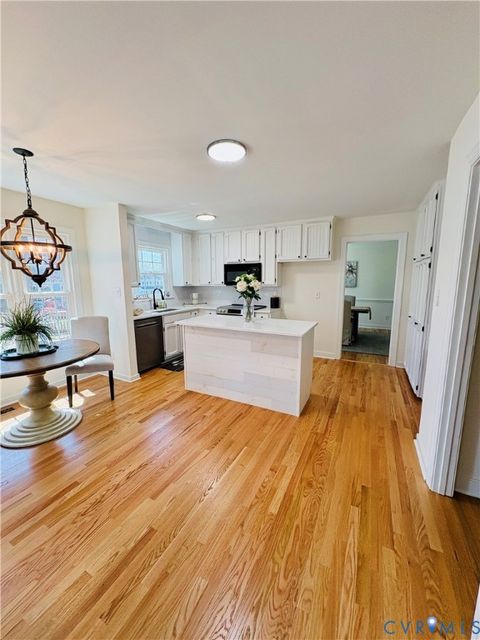 Tiny photo for 13005 Chancery Court, Henrico, VA 23233 (MLS # 2607363)