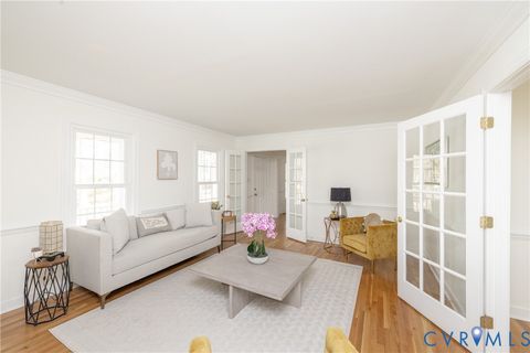 Tiny photo for 13005 Chancery Court, Henrico, VA 23233 (MLS # 2607363)