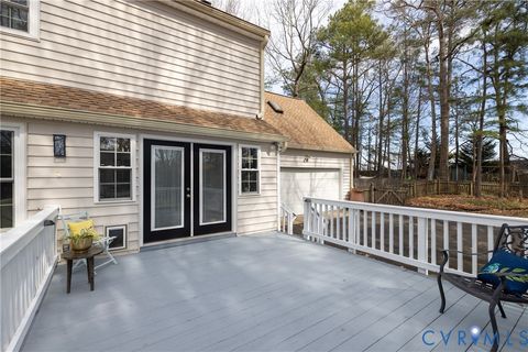 Tiny photo for 13005 Chancery Court, Henrico, VA 23233 (MLS # 2607363)