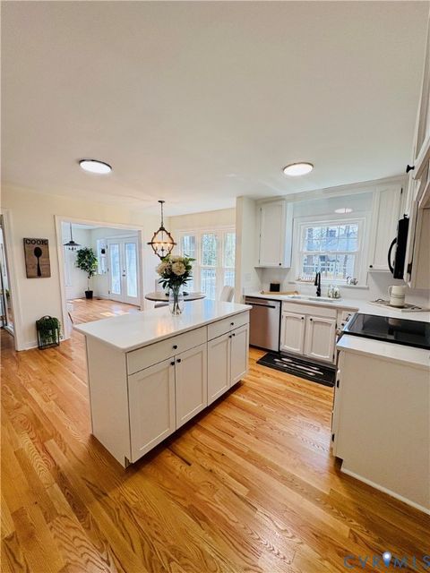 Tiny photo for 13005 Chancery Court, Henrico, VA 23233 (MLS # 2607363)