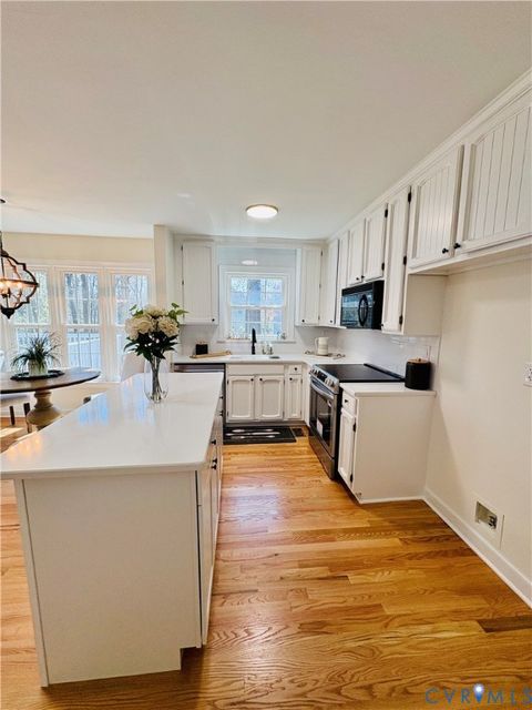 Tiny photo for 13005 Chancery Court, Henrico, VA 23233 (MLS # 2607363)