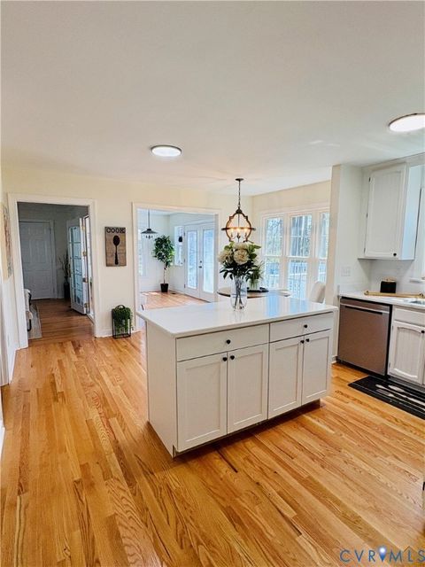 Tiny photo for 13005 Chancery Court, Henrico, VA 23233 (MLS # 2607363)