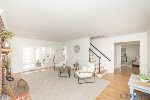 Tiny photo for 13005 Chancery Court, Henrico, VA 23233 (MLS # 2607363)