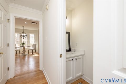 Tiny photo for 13005 Chancery Court, Henrico, VA 23233 (MLS # 2607363)