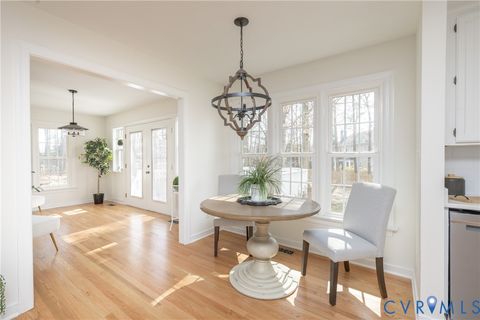 Tiny photo for 13005 Chancery Court, Henrico, VA 23233 (MLS # 2607363)