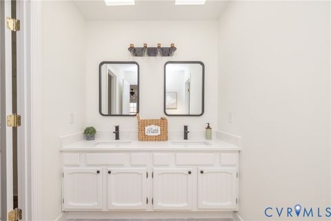 Tiny photo for 13005 Chancery Court, Henrico, VA 23233 (MLS # 2607363)