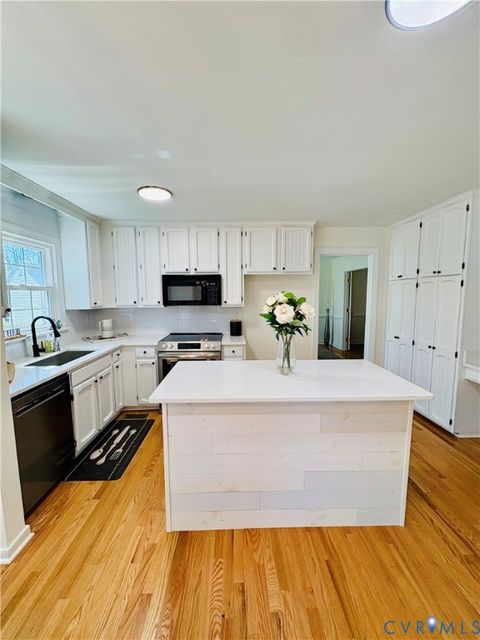 Tiny photo for 13005 Chancery Court, Henrico, VA 23233 (MLS # 2607363)