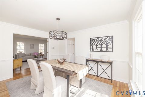 Tiny photo for 13005 Chancery Court, Henrico, VA 23233 (MLS # 2607363)