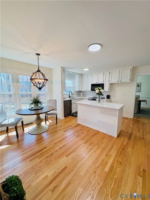 Tiny photo for 13005 Chancery Court, Henrico, VA 23233 (MLS # 2607363)