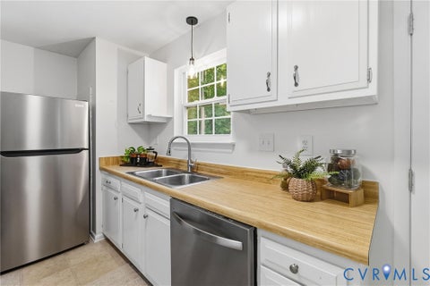 Tiny photo for 418 Marbleridge Road, North Chesterfield, VA 23236 (MLS # 2623849)
