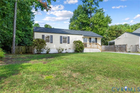 Tiny photo for 418 Marbleridge Road, North Chesterfield, VA 23236 (MLS # 2623849)