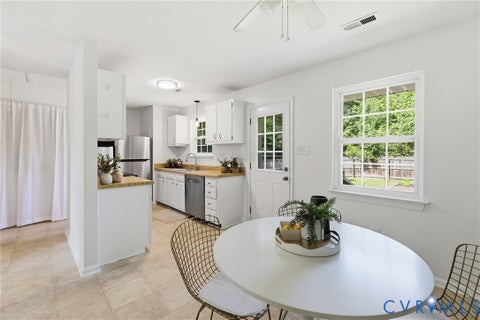 Tiny photo for 418 Marbleridge Road, North Chesterfield, VA 23236 (MLS # 2623849)