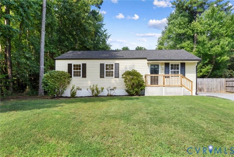Photo of 418 Marbleridge Road, North Chesterfield, VA 23236 (MLS # 2623849)