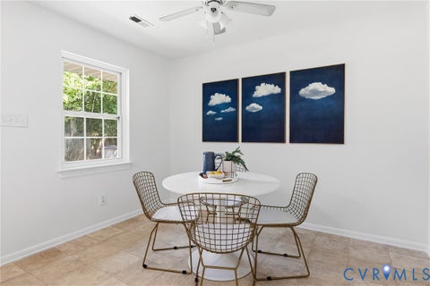 Tiny photo for 418 Marbleridge Road, North Chesterfield, VA 23236 (MLS # 2623849)