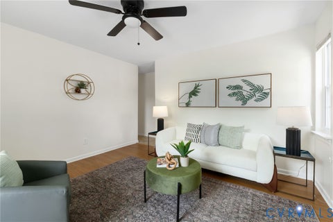 Tiny photo for 418 Marbleridge Road, North Chesterfield, VA 23236 (MLS # 2623849)