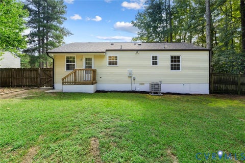 Tiny photo for 418 Marbleridge Road, North Chesterfield, VA 23236 (MLS # 2623849)