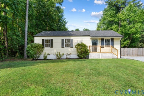 Tiny photo for 418 Marbleridge Road, North Chesterfield, VA 23236 (MLS # 2623849)