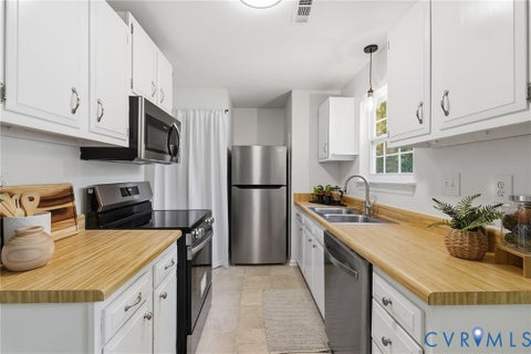 Tiny photo for 418 Marbleridge Road, North Chesterfield, VA 23236 (MLS # 2623849)