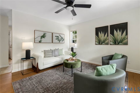 Tiny photo for 418 Marbleridge Road, North Chesterfield, VA 23236 (MLS # 2623849)