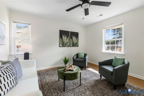 Tiny photo for 418 Marbleridge Road, North Chesterfield, VA 23236 (MLS # 2623849)