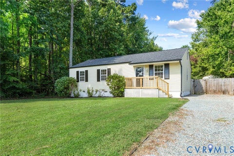 Tiny photo for 418 Marbleridge Road, North Chesterfield, VA 23236 (MLS # 2623849)