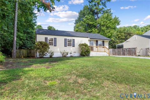 Tiny photo for 418 Marbleridge Road, North Chesterfield, VA 23236 (MLS # 2623849)