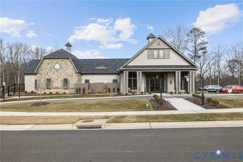 Tiny photo for 15750 Mosaic Creek Boulevard, Henrico, VA 23238 (MLS # 2626852)