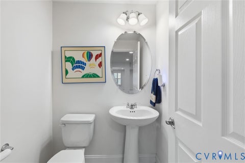 Tiny photo for 15750 Mosaic Creek Boulevard, Henrico, VA 23238 (MLS # 2626852)