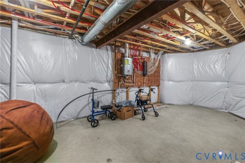 Tiny photo for 15750 Mosaic Creek Boulevard, Henrico, VA 23238 (MLS # 2626852)