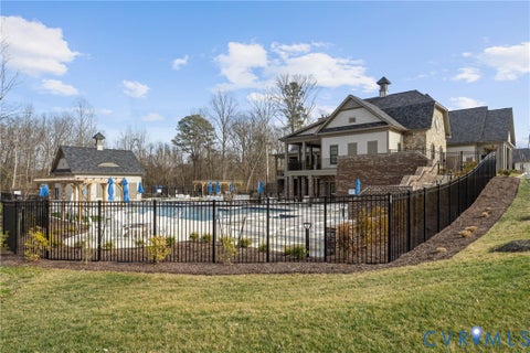 Tiny photo for 15750 Mosaic Creek Boulevard, Henrico, VA 23238 (MLS # 2626852)