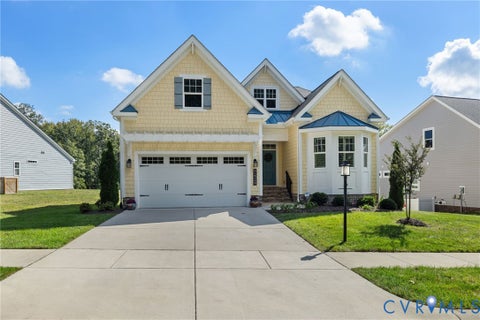 Tiny photo for 15750 Mosaic Creek Boulevard, Henrico, VA 23238 (MLS # 2626852)