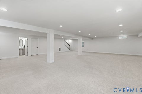 Tiny photo for 15750 Mosaic Creek Boulevard, Henrico, VA 23238 (MLS # 2626852)