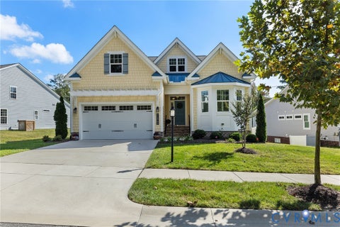 Photo of 15750 Mosaic Creek Boulevard, Henrico, VA 23238 (MLS # 2626852)