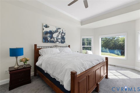 Tiny photo for 15750 Mosaic Creek Boulevard, Henrico, VA 23238 (MLS # 2626852)
