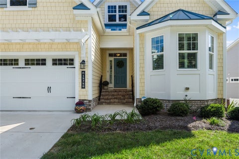 Tiny photo for 15750 Mosaic Creek Boulevard, Henrico, VA 23238 (MLS # 2626852)