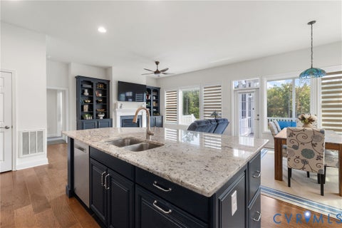 Tiny photo for 15750 Mosaic Creek Boulevard, Henrico, VA 23238 (MLS # 2626852)