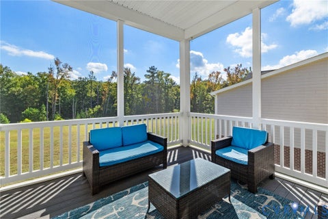 Tiny photo for 15750 Mosaic Creek Boulevard, Henrico, VA 23238 (MLS # 2626852)