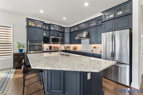 Tiny photo for 15750 Mosaic Creek Boulevard, Henrico, VA 23238 (MLS # 2626852)