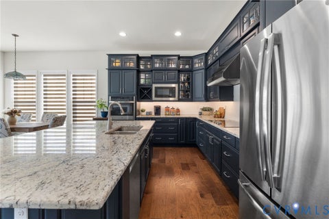 Tiny photo for 15750 Mosaic Creek Boulevard, Henrico, VA 23238 (MLS # 2626852)