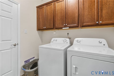 Tiny photo for 15750 Mosaic Creek Boulevard, Henrico, VA 23238 (MLS # 2626852)