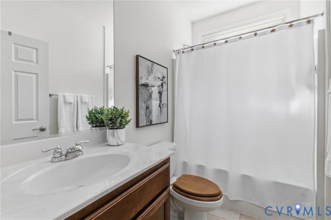 Tiny photo for 15750 Mosaic Creek Boulevard, Henrico, VA 23238 (MLS # 2626852)